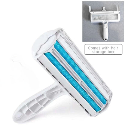 Eco-Friendly Pet Hair Roller – Reusable, Reliable, Remarkable